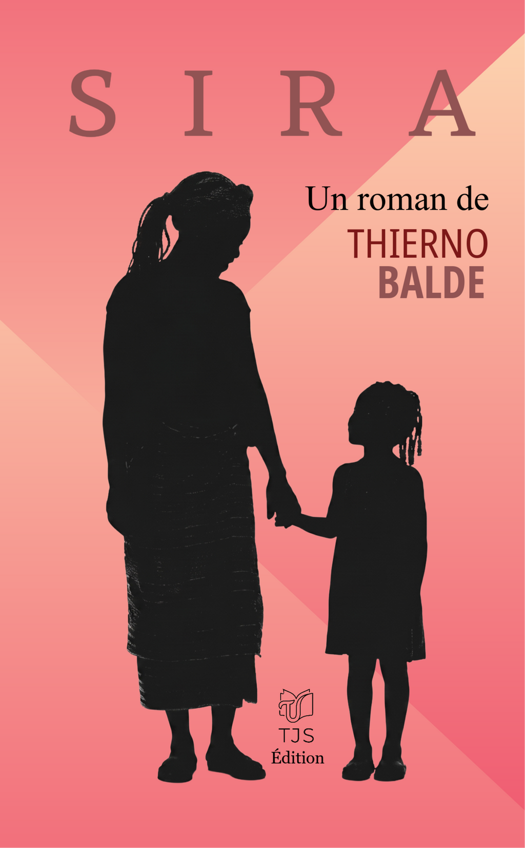 SIRA – Un roman de Thierno Balde