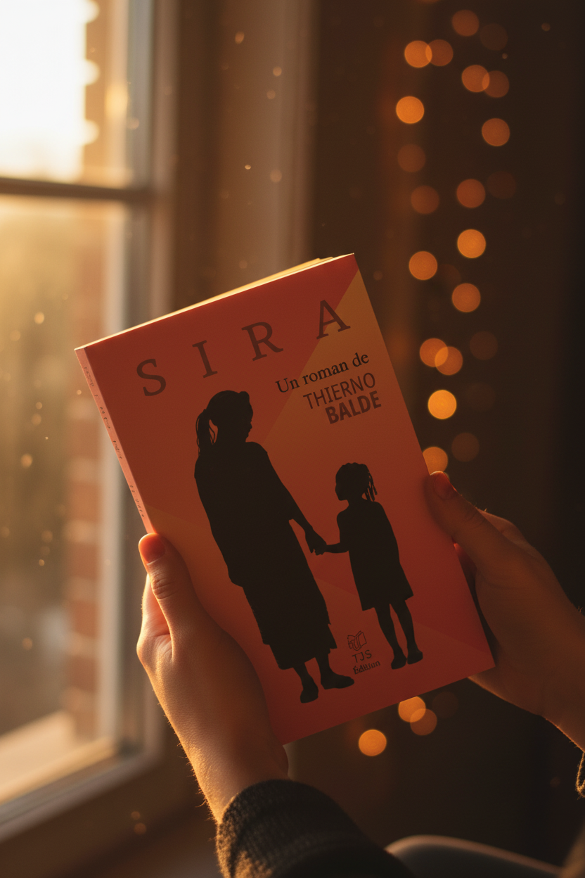 SIRA – Moment lecture
